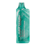 Одноразовая ЭС Lost Mary MO5000 - Kiwi Passion Fruit Guava (Киви маракуйя гуава) (М)