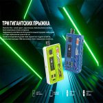 Rincoe Manto Aio Ultra 80W Kit (Blue)