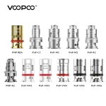 Испаритель Voopoo PnP (PnP-R2 coil 1.0 Ом)