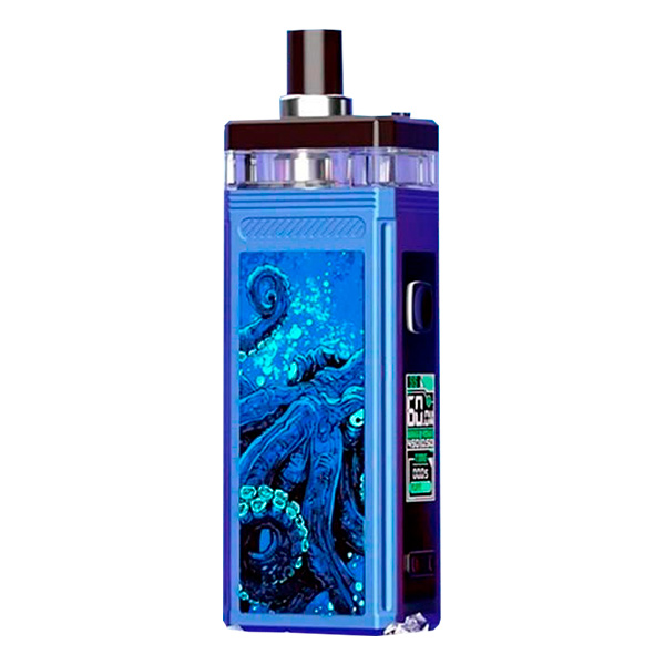Smoant Pasito 2 Kit 2500mAh (Kraken) Smoant Pasito 2 Kit 2500mAh (Kraken)