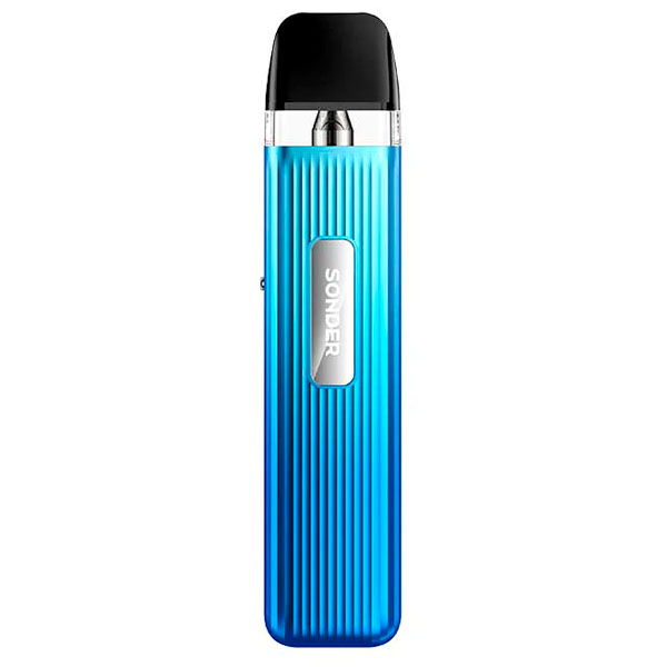 GeekVape Sonder Q 1000mAh Pod Kit (Sky Blue) GeekVape Sonder Q 1000mAh Pod Kit (Sky Blue)