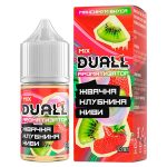 Ароматизатор Duall Mix 13мл - Жвачка клубника киви