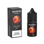 Жидкость SWONQ Salt - Cherry Orange (Вишня Апельсин) 30мл (20 Strong)