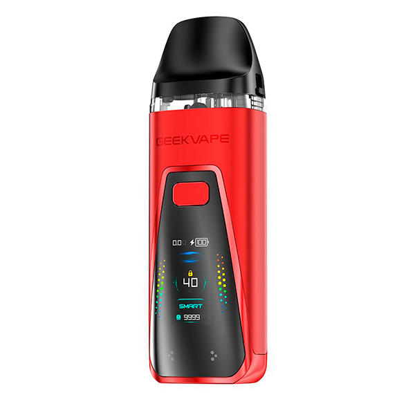 GeekVape DIGI PRO R 2000mAh (Ruby Red) GeekVape DIGI PRO R 2000mAh (Ruby Red)