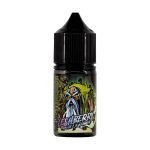 Жидкость MONSTERVAPOR Salt 30мл - Leshberry (Малина с Ежевикой) (20mg) (М)