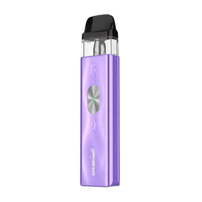 Vaporesso XROS 4 Mini 1000mAh (Ice Purple) Vaporesso XROS 4 Mini 1000mAh (Ice Purple)