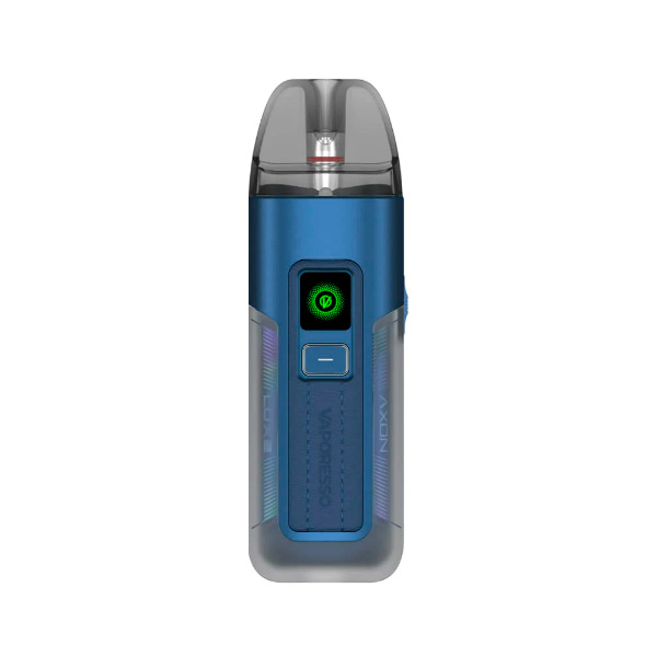 Vaporesso Luxe X2 Kit 2000mAh (Navy Blue) Vaporesso Luxe X2 Kit 2000mAh (Navy Blue)