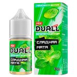 Ароматизатор Duall Mix 13мл - Сладкая мята