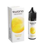 Ароматизатор SWONQ Classic CLUSTER 15мл - Лимонные Леденцы