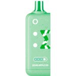 Картридж Lost Mary X-Link Sweet 20000 - Sour Apple Ice (Кислое Яблоко Лёд)