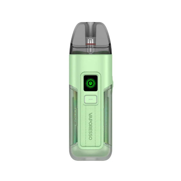 Vaporesso Luxe X2 Kit 2000mAh (Avocado Green) Vaporesso Luxe X2 Kit 2000mAh (Avocado Green)