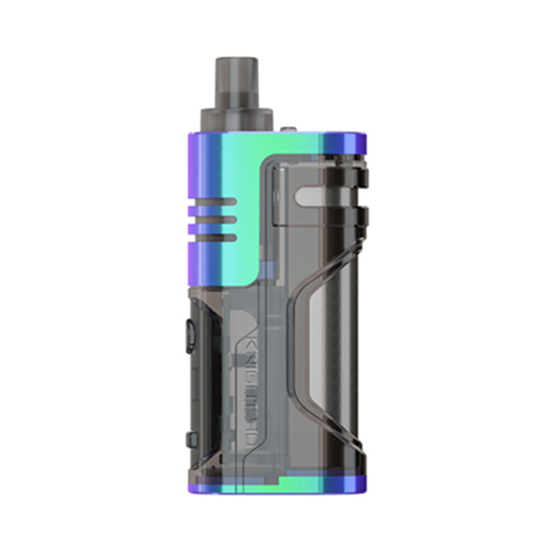 Smoant Knight 40 Pod Kit 1500mAh (Rainbow) Smoant Knight 40 Pod Kit 1500mAh (Rainbow)