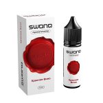 Ароматизатор SWONQ Classic Sommelier 15мл - Красное вино