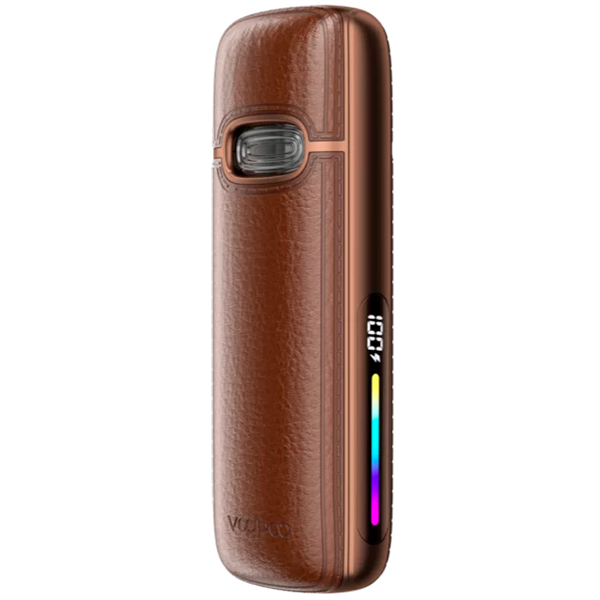 Voopoo VMATE E2 1500mAh (Walnut Brown) Voopoo VMATE E2 1500mAh (Walnut Brown)