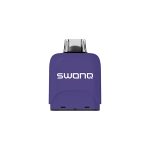 Картридж SWONQ M15000 - Wildberry (Лесные Ягоды)
