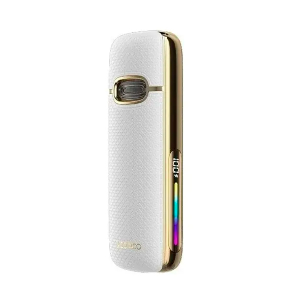 Voopoo VMATE E2 1500mAh (Seashell White) Voopoo VMATE E2 1500mAh (Seashell White)