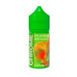Ароматизатор Chrome Sour 15мл - Крыжовник Апельсин