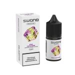 Жидкость SWONQ ICE Salt - Pink Lemonade (Розовый Лимонад) 30мл (18mg)