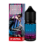 Жидкость Dabbler Salt 30мл - Апельсин с яблоком (20 Ultra)