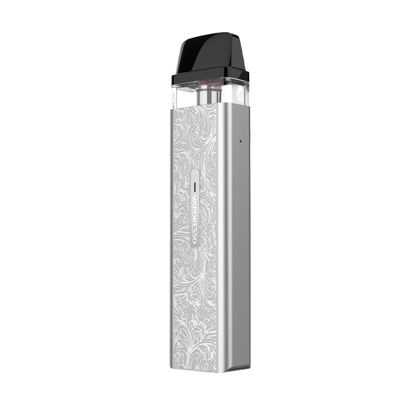 Vaporesso XROS Mini 1000mAh (Ancient Silver) Vaporesso XROS Mini 1000mAh (Ancient Silver)