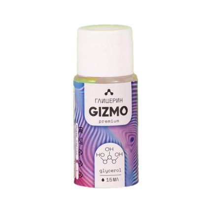 Глицерин GIZMO PREMIUM 13мл