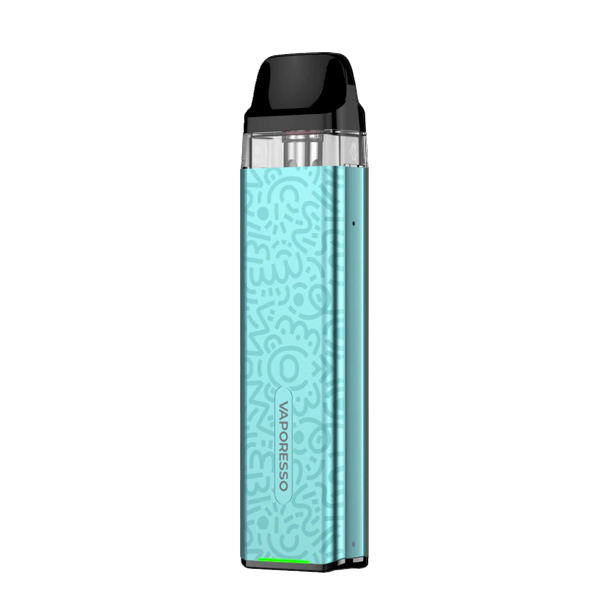Vaporesso XROS 3 Mini 1000mAh (Aqua Green) Vaporesso XROS 3 Mini 1000mAh (Aqua Green)
