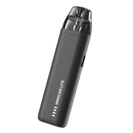 Brusko Minican LITE Pod 1000mAh (Черный)