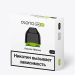 Картридж PLONQ META 4мл - Кислое яблоко
