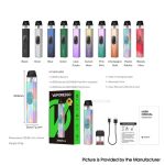 Vaporesso XROS 4 Pod Kit 1000mAh (Pink Mint)