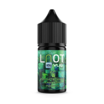 Жидкость Loot ice - Мохито со льдом 10 мл (18mg) (M)