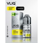Ароматизатор VLIQ Q MAX Flavor SOUR 13мл - Клубника Лимон Манго
