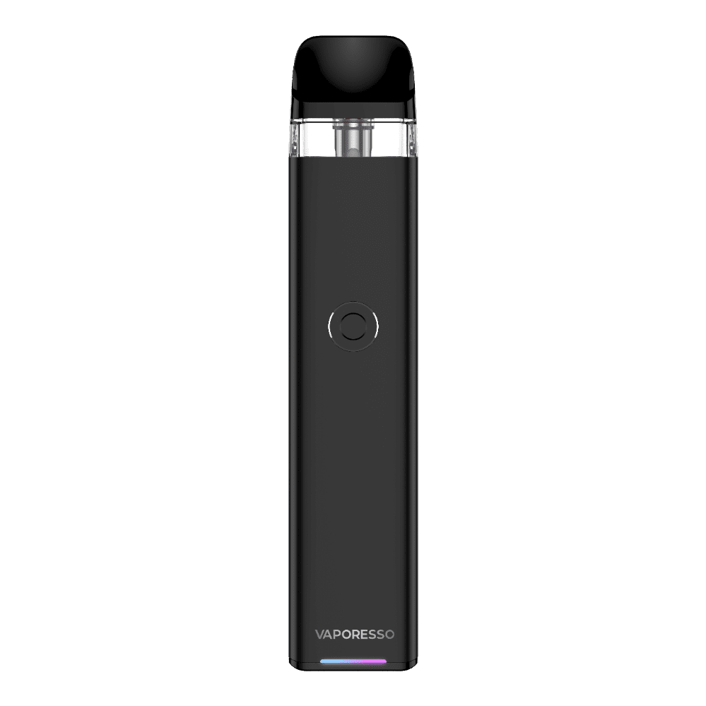 Vaporesso XROS 3 Pod Kit 1000mAh (Black) Vaporesso XROS 3 Pod Kit 1000mAh (Black)