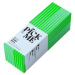 Ароматизатор PickMe Cold 14мл - Лайм Мята