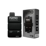 Одноразовая ЭС Fummo Magnum 7500 - Кубинская Сигара (М)