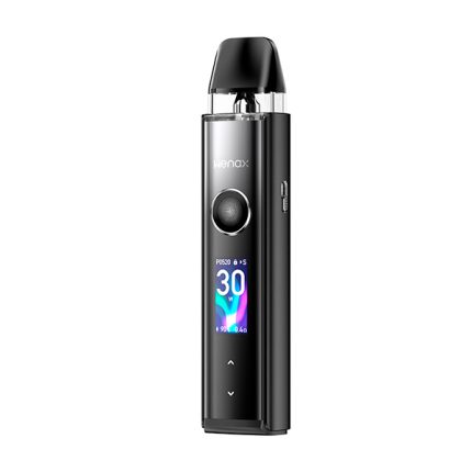 GeekVape Wenax Q Pro 1200mAh (Black)