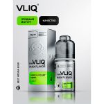Ароматизатор VLIQ Q MAX Flavor TASTY 13мл - Ягодный йогурт