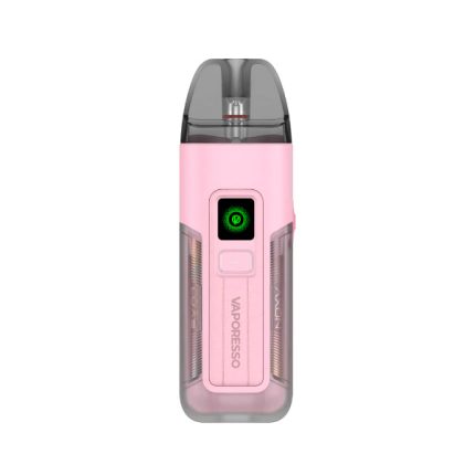 Vaporesso Luxe X2 Kit 2000mAh (Light Pink)