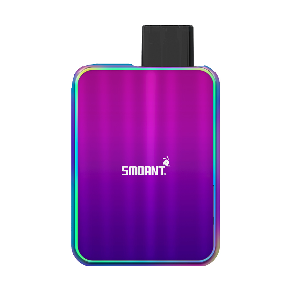 Smoant Charon Baby 750mAh (Matt Rainbow) Smoant Charon Baby 750mAh (Matt Rainbow)