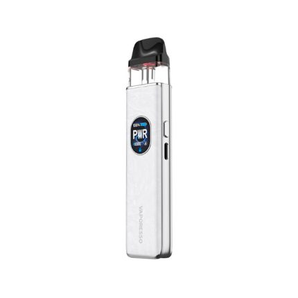 Vaporesso XROS 5 Pod Kit 1500mAh (Opal White)