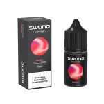 Жидкость SWONQ Salt - Malibu (Малибу) 30мл (20 Strong)