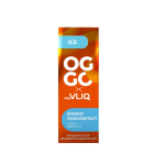 Ароматизатор VLIQ OGGO ICE 14мл - Манго Маракуйя