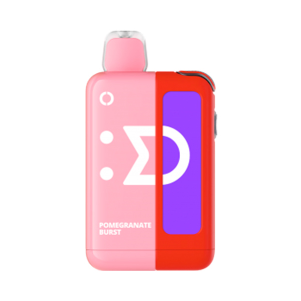 Устройство Lost Mary X-Link + картр. 20000 - Pomegranate Burst (Гранатовый Всплеск) Устройство Lost Mary X-Link + картр. 20000 - Pomegranate Burst (Гранатовый Всплеск)