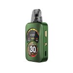 Voopoo Argus A Kit 1100mAh (Racing Green)