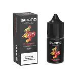 Жидкость SWONQ SOUR Salt - Cherry Lemon Apple (Вишня Лимон Яблоко) 30мл (20 Strong)