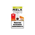 Одноразовая ЭС RELX-NOVA by WAKA 15000 - Кислое Яблоко (М)