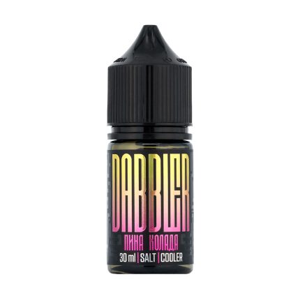 Жидкость Dabbler Salt 30мл - Пина Колада (20mg)