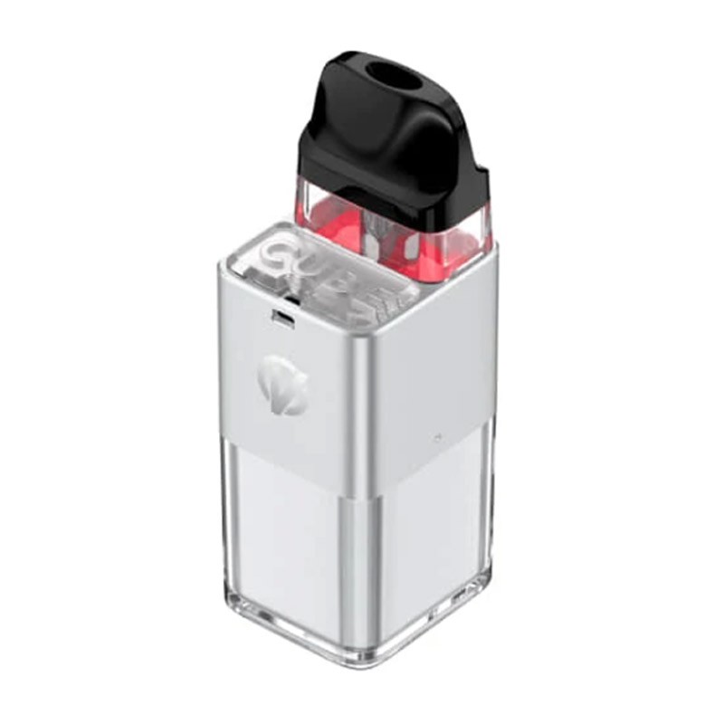 Vaporesso XROS Cube 16W Kit 900mAh (Silver) Vaporesso XROS Cube 16W Kit 900mAh (Silver)