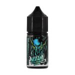 Жидкость MONSTERVAPOR Salt 30мл - Neelhu (Хвоя с лесными ягодами) (20 Ultra)