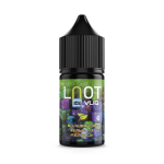 Жидкость Loot ice - Мелисса со льдом 10 мл (18mg) (M)