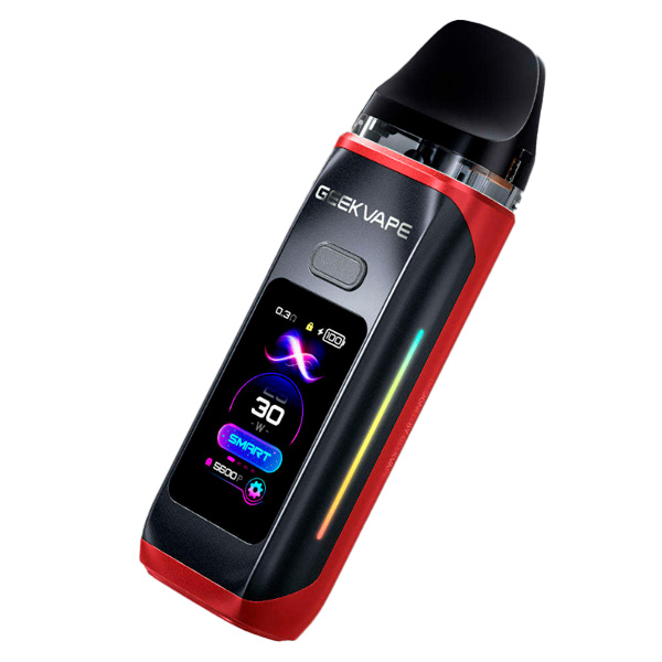 GeekVape DIGI MAX R 3000mAh (Red) GeekVape DIGI MAX R 3000mAh (Red)